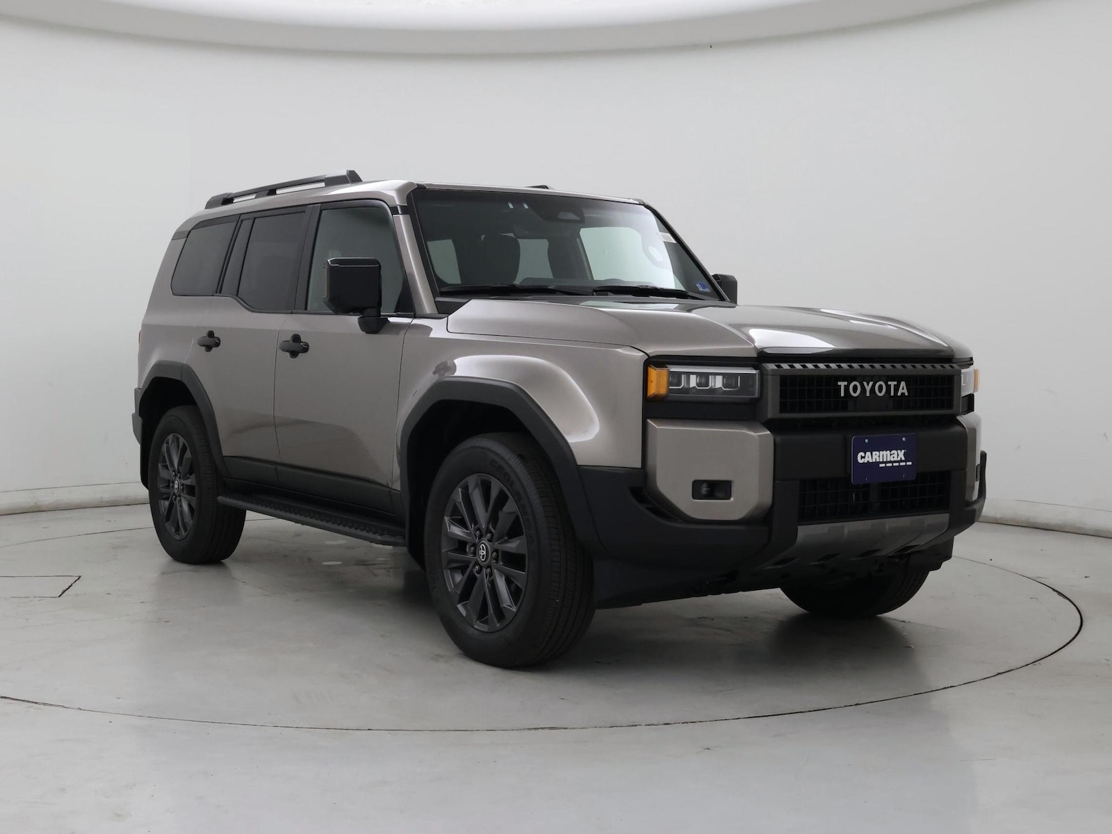 toyota land cruiser 2026 JTEABFAJ5TK055850 image toyota land cruiser 2026 JTEABFAJ5TK055850 image
